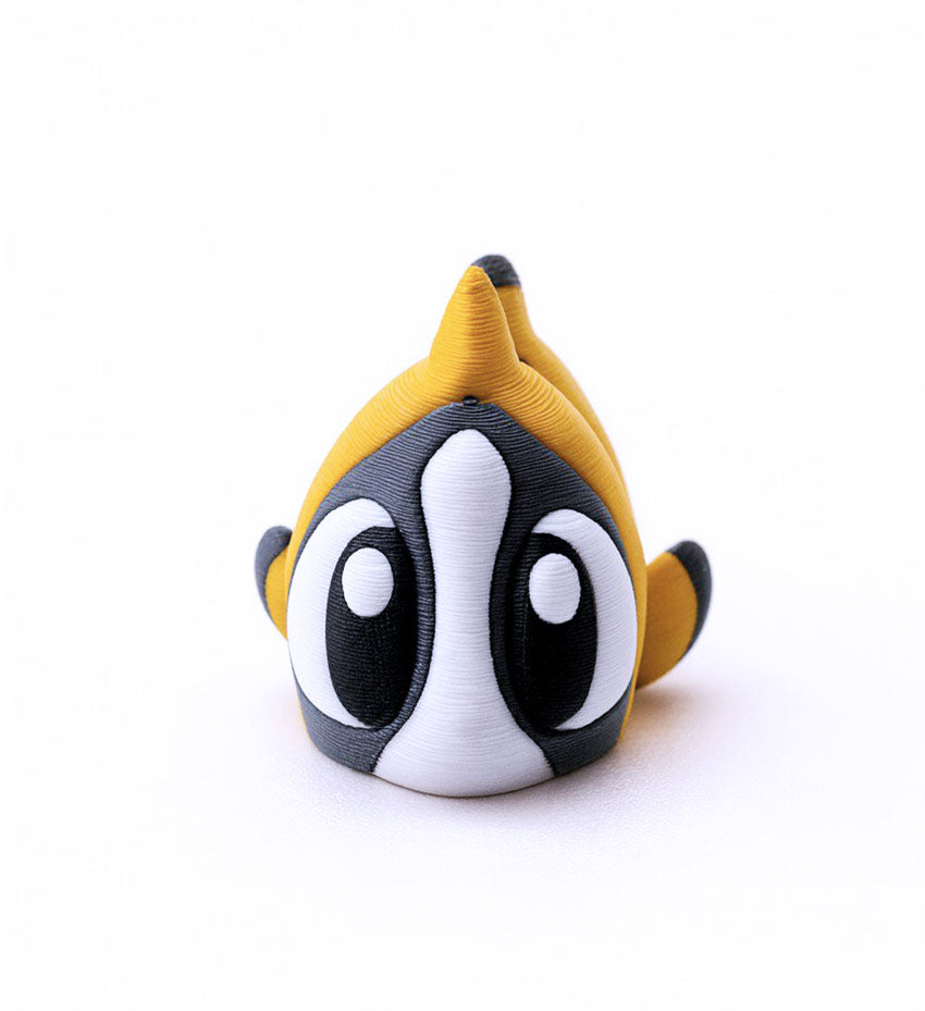 ClownFish 2#