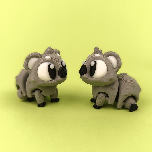 Koala 10'lu Set
