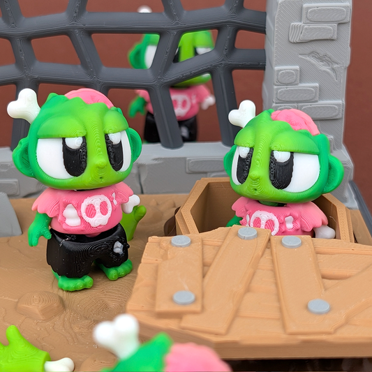 Zombi