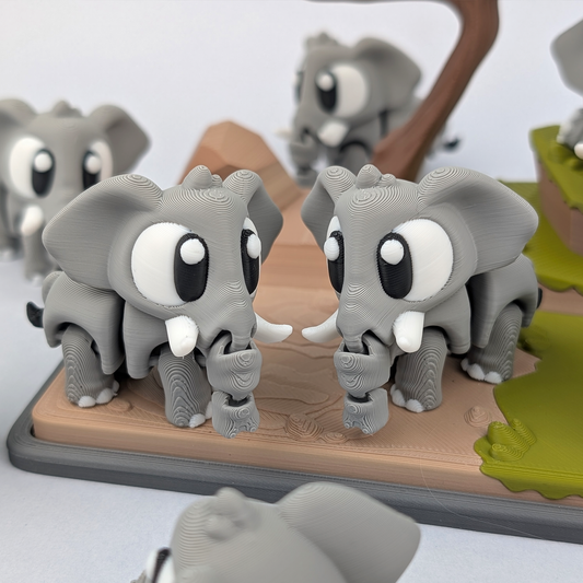 Fil 10'lu Set