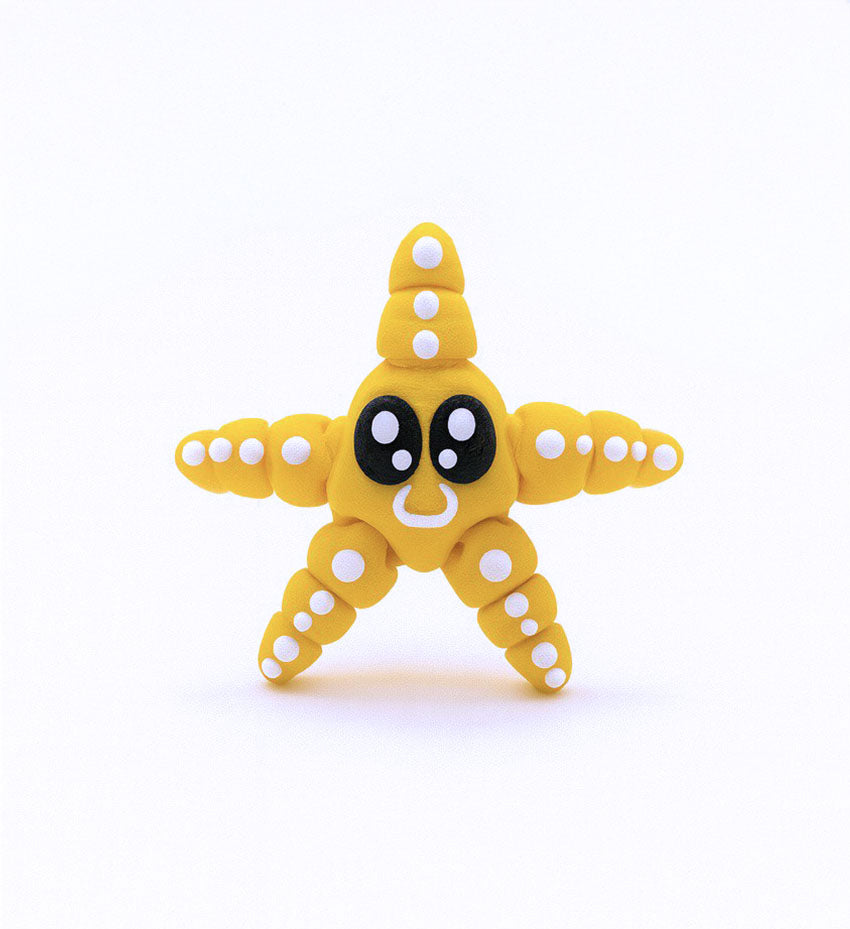 StarFish #2