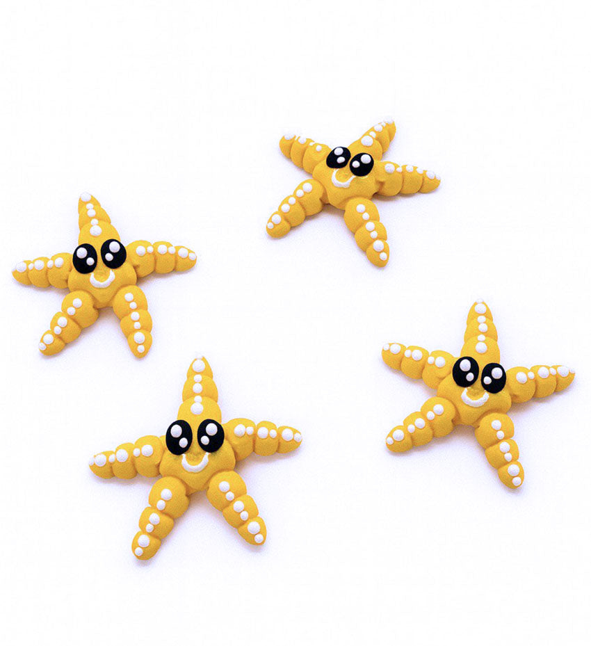 StarFish #2