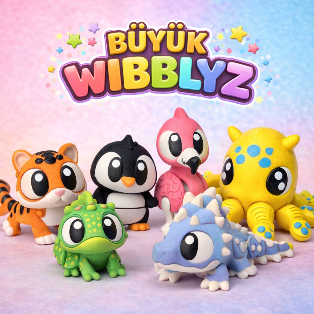 Büyük Wibblyz