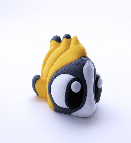 ClownFish 2#
