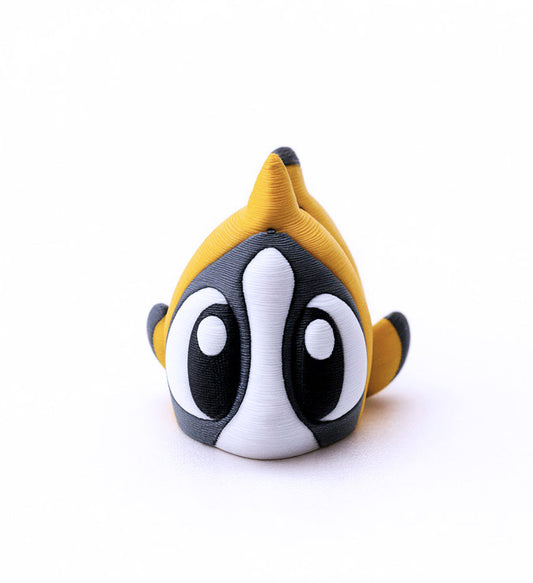 ClownFish 2#