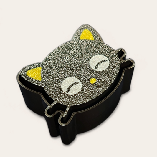 Chococat Clicker Anahtarlık