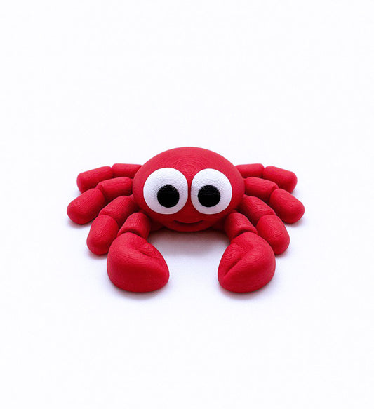 Crabby