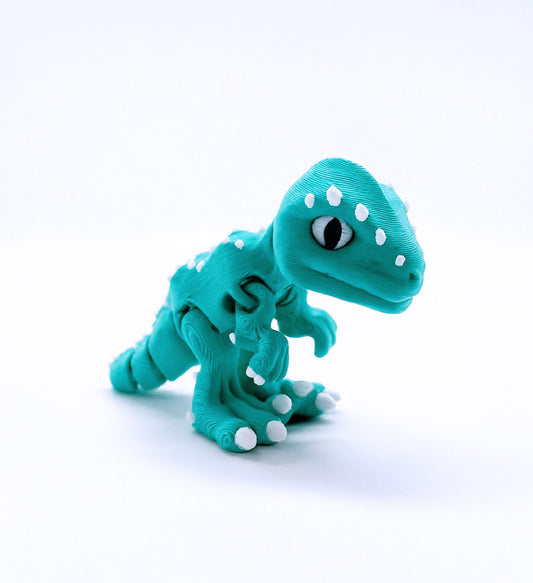 T-Rex