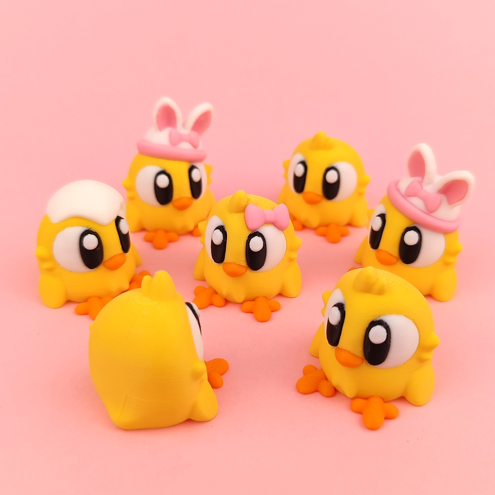 Baby Chicks