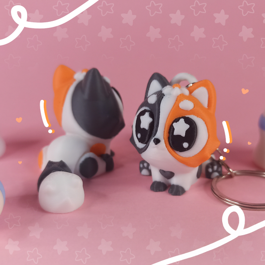 10'lı Baby Kitten #1