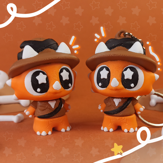 10'lı Arkeolog Dinazor