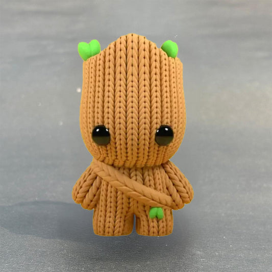 Groot 10'lu Set