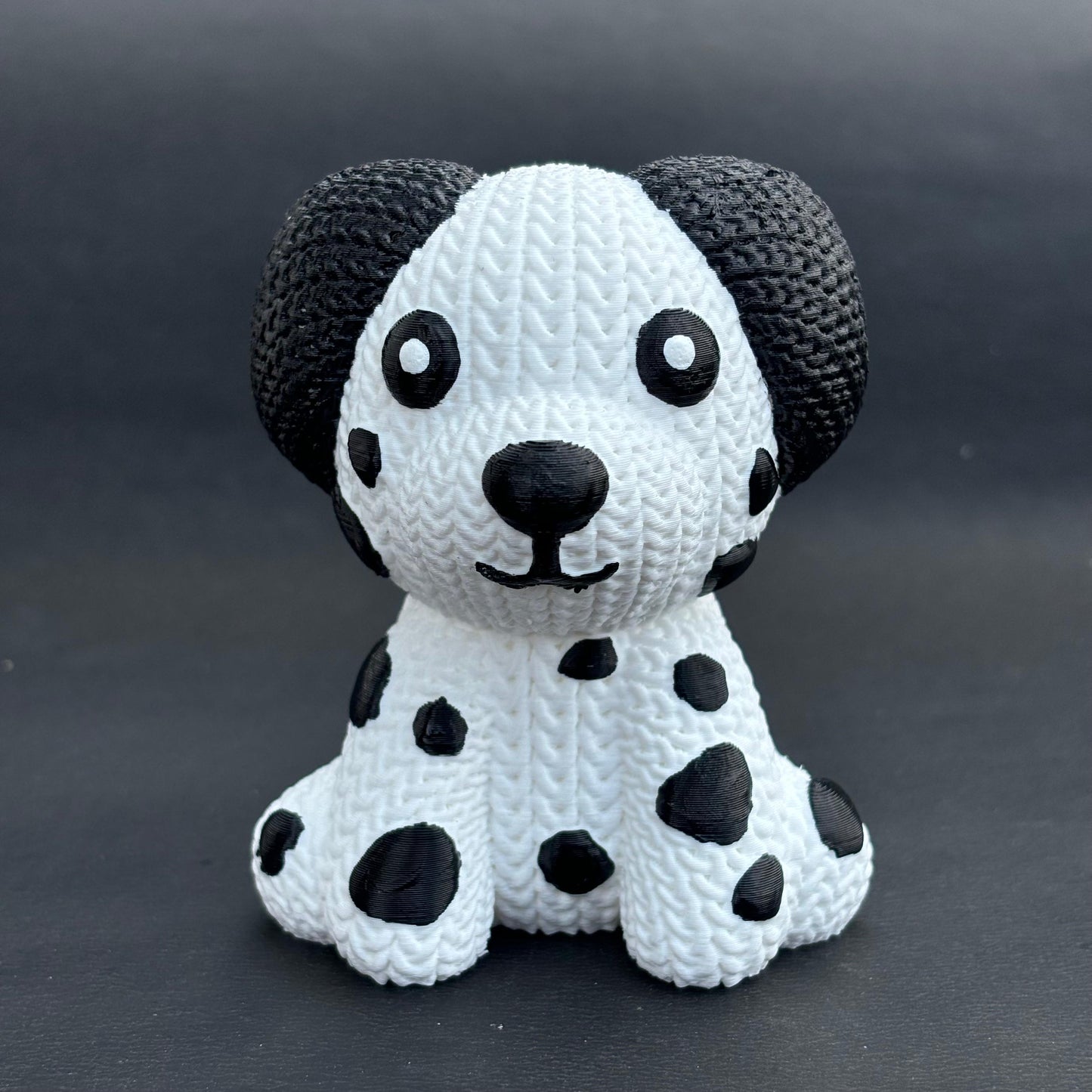 Dalmatian Köpek