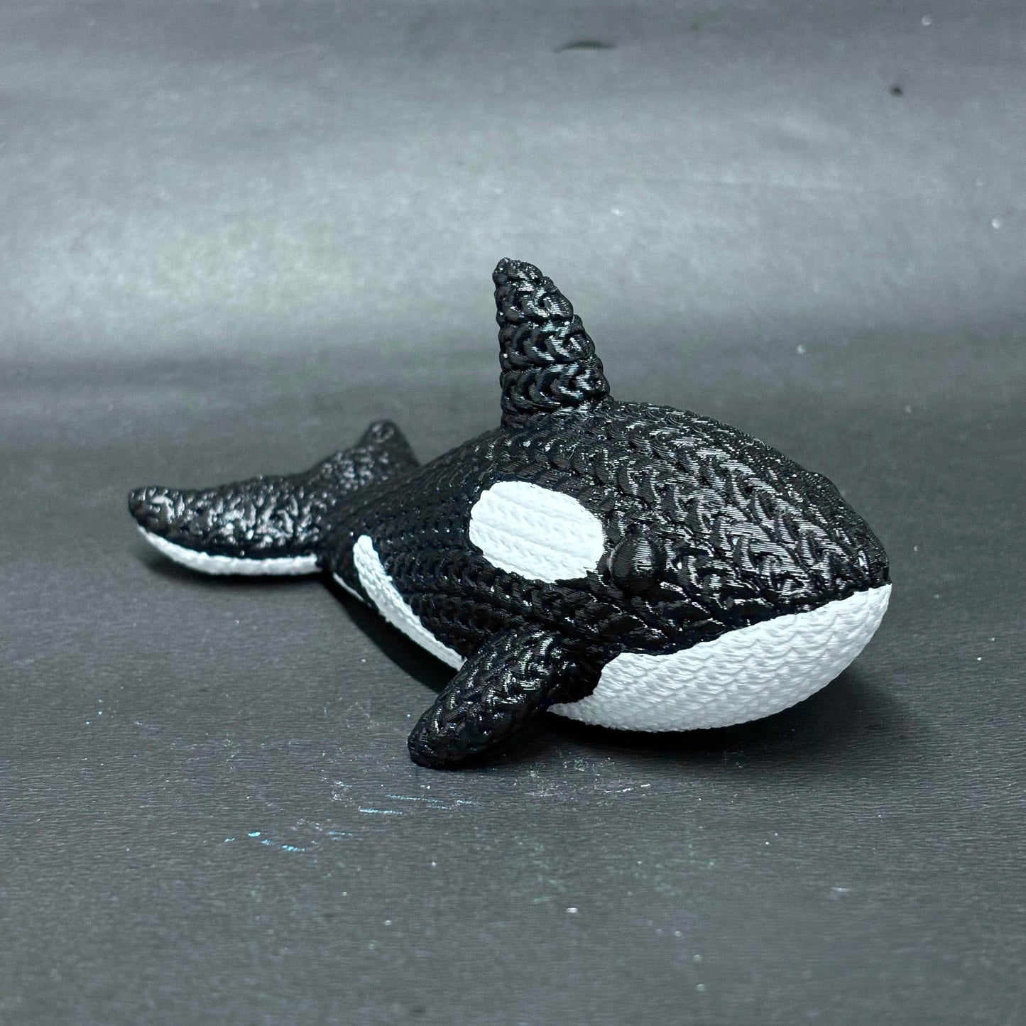 Örgü Desen Orka
