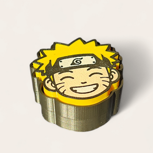 Naruto Clicker Anahtarlık
