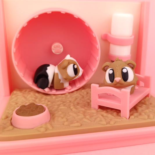 Ginepig