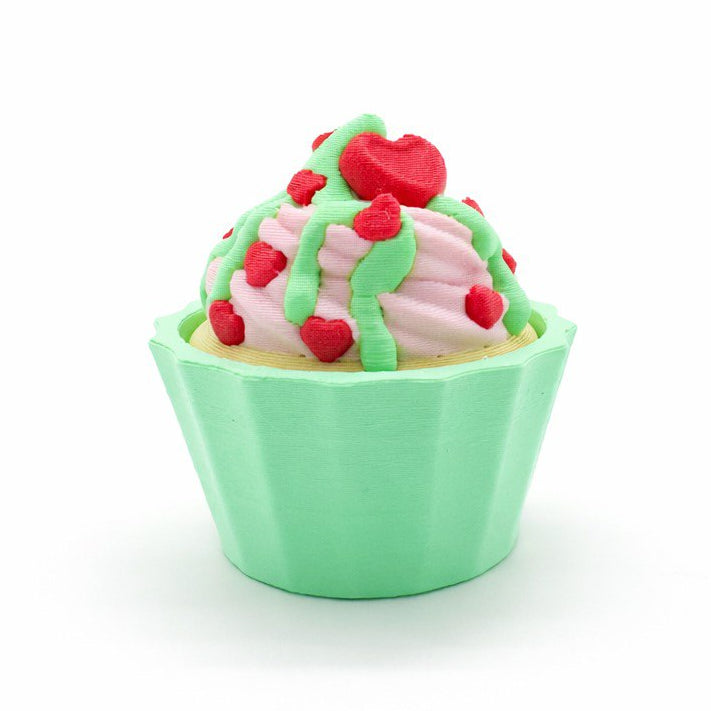 Cupcake #1 Clicker