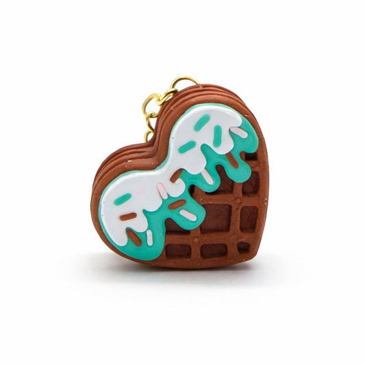 Kalpli Waffel Clicker