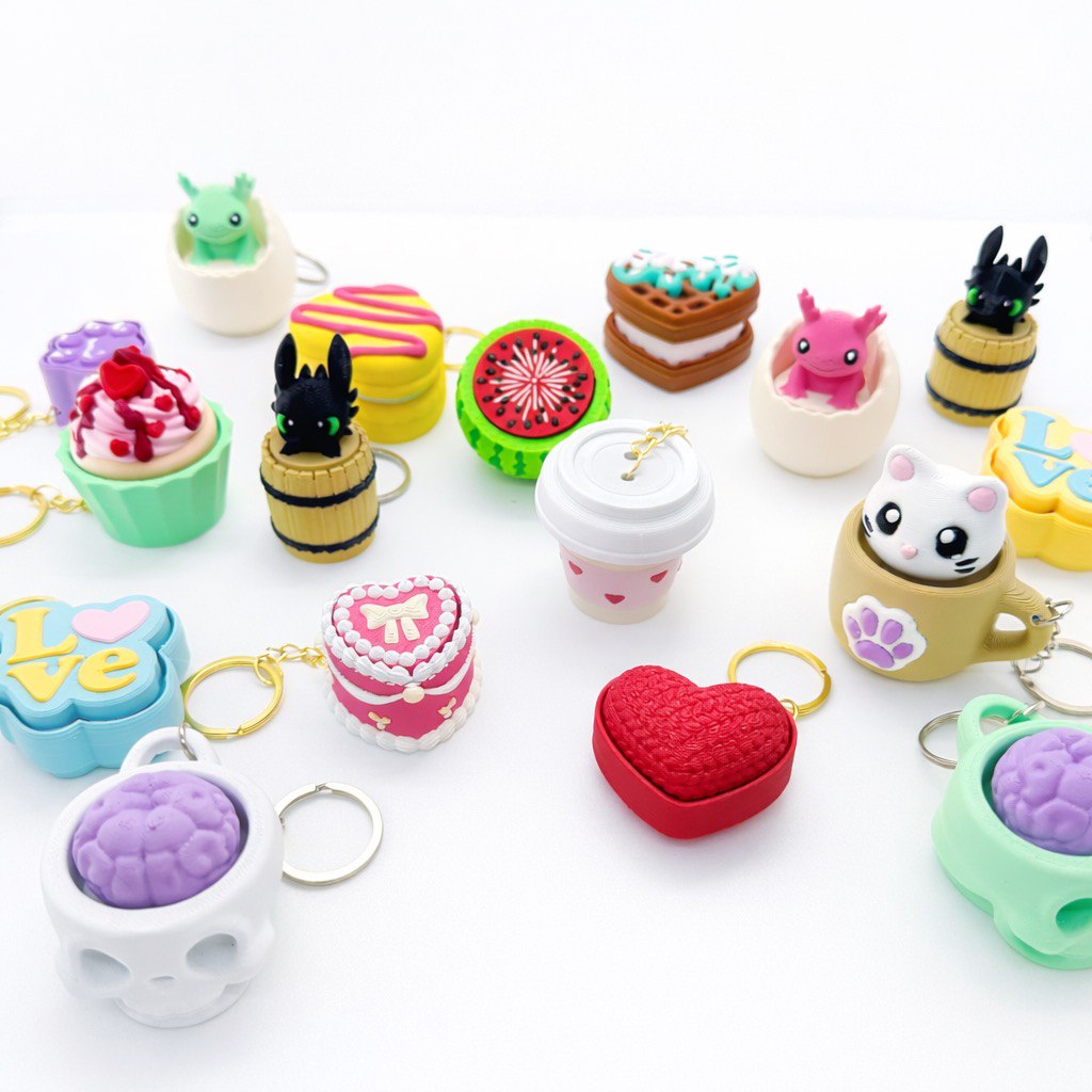 Kırmızı Kalp Clicker