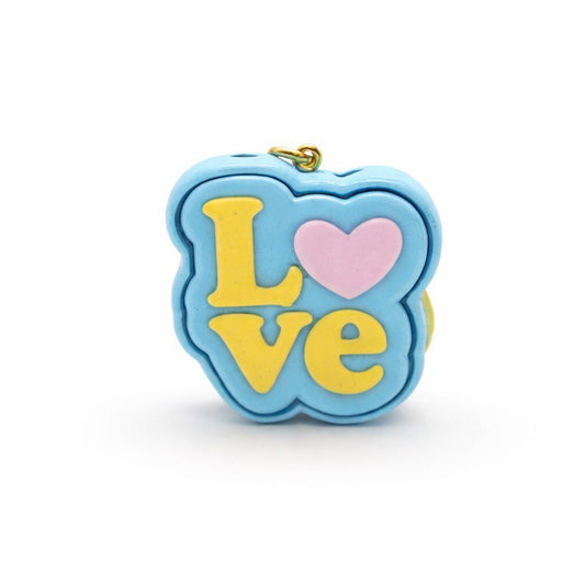Blue Love Clicker