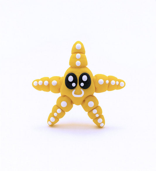 StarFish #2