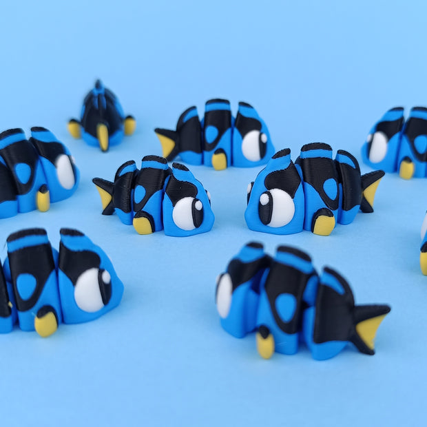 Dory 10'lu Set